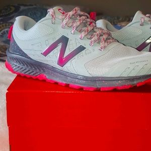 New Balance Shoes